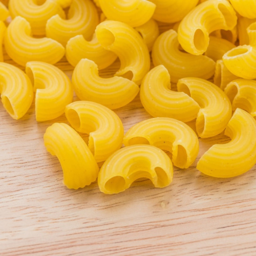 Макаронные изделия 