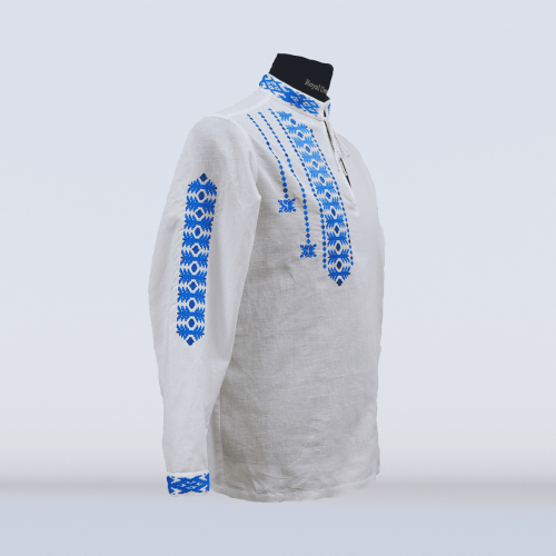 Сорочка мужская