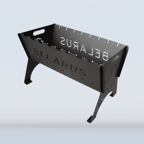 Мангал «Belarus» 