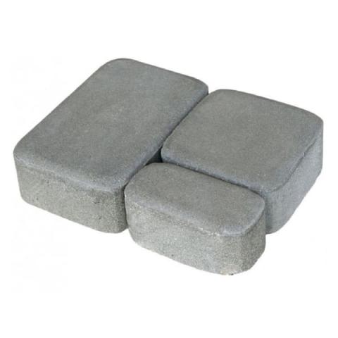 Плитка тротуарная (Cтарый город) 3.053.00.000