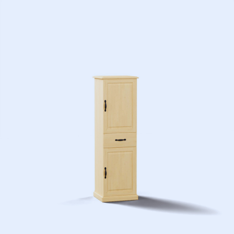 Шкафчик "Грация"