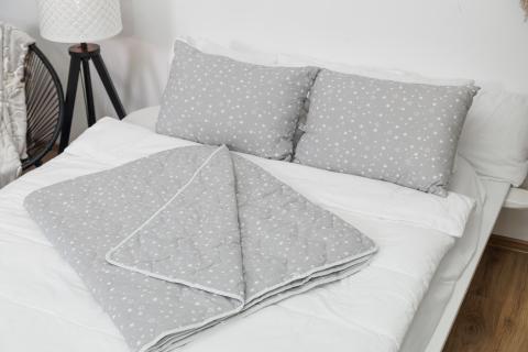 Одеяло размер 205*140 (в чехле)