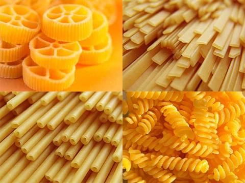 Макаронные изделия