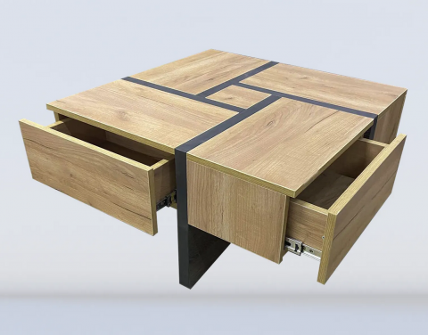 Стол журнальный "Рино"