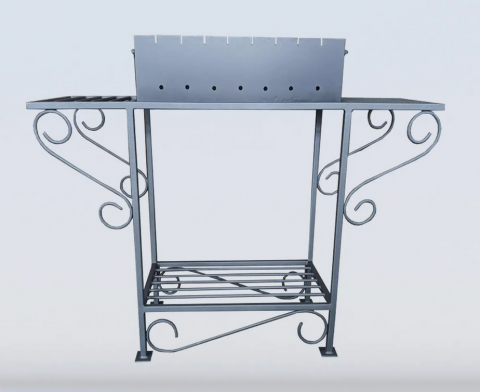 Мангал «Пикник»