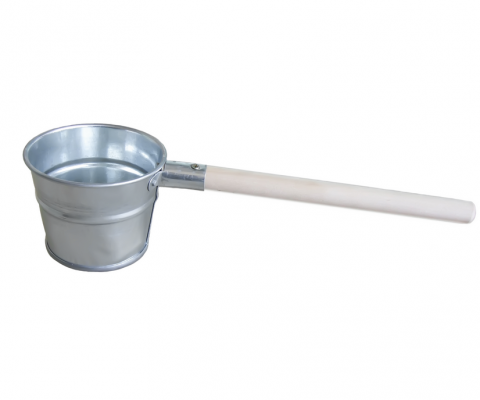 Ковш банный