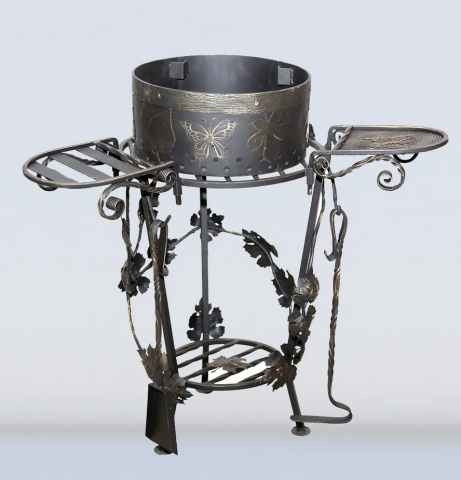 Мангал "КР-1"