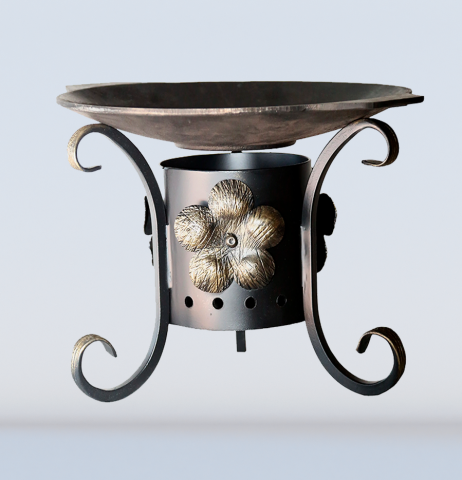 Садж с подставкой №1 (большой)