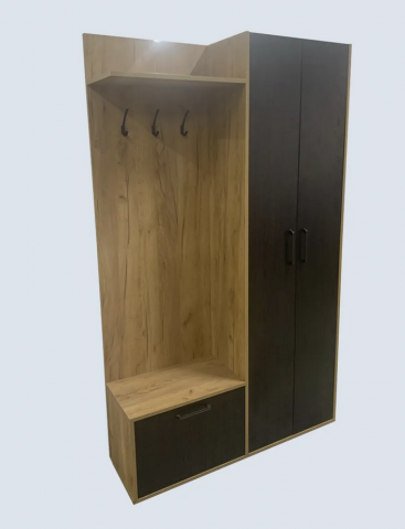 Шкаф 356*1200*2045