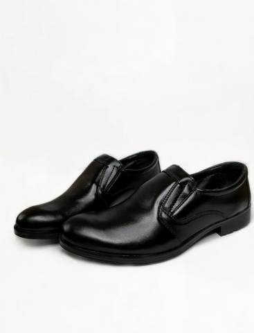 Туфли кожаные М 119-15