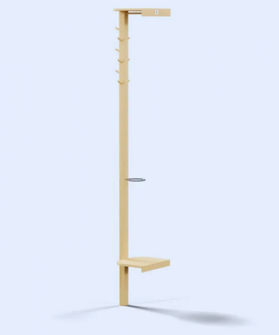 Вешалка L-1900 "Модерн"