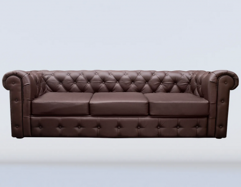 Диван "Честер" 3-ка