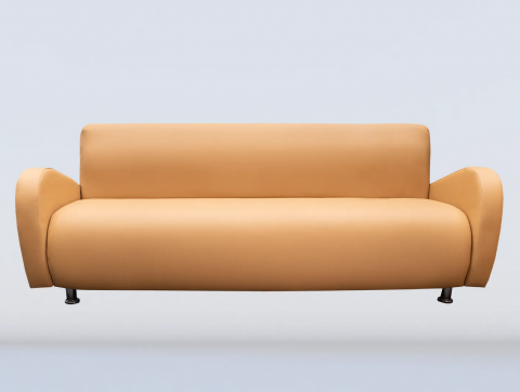 Диван офисный "Сити"