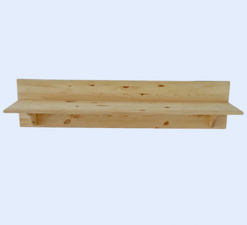 Полка 1300х250 "Грация"