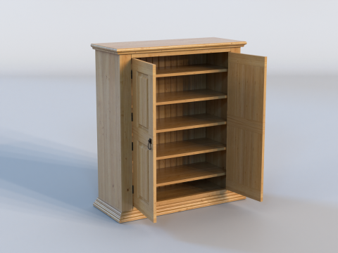 Тумба под обувь ARMCHAUS 2