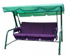 Качели садовые