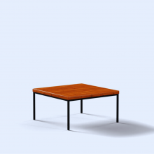 Стол 705х705х345 "Виктория"