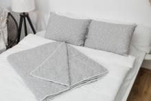 Одеяло размер 205*140 (в чехле)