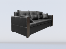 Диван офисный "Валенсия"