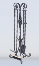 Набор каминный "Уют"