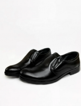 Туфли кожаные М 119-15