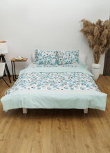 Комплект постельного белья 