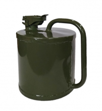 Емкость для ГСМ 5л