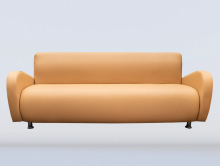 Диван офисный "Сити"