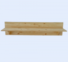 Полка 1300х250 "Грация"